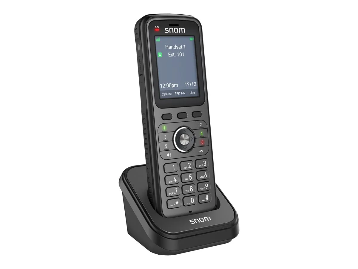 SNOM M56 DECT