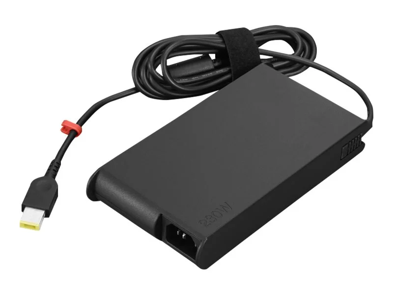 LENOVO ThinkCentre 230W AC Adapter Gen 2