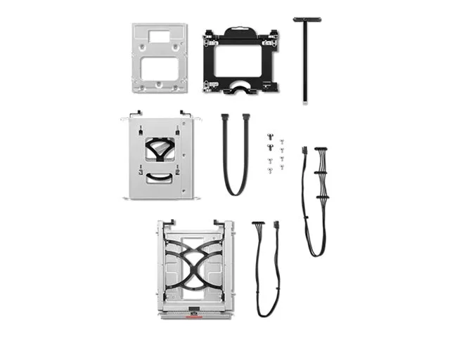 LENOVO ThinkStation Storage Kit for P3