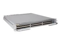 HPE 12900E 48p 10GbE SFP+ HF Mod