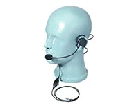 COPACKS Nackenbügel-Headset BOSCH