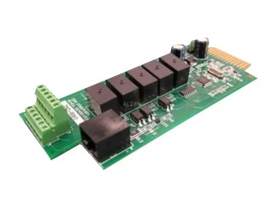 POWERWALKER AS400 Card 3 -Z-