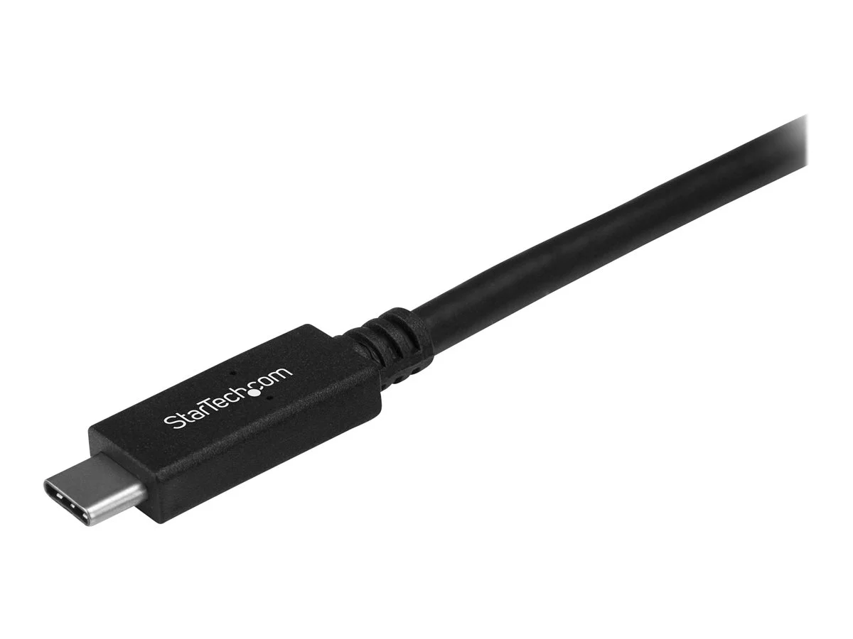 STARTECH USB-C to USB-C Cable M/M - 1 m