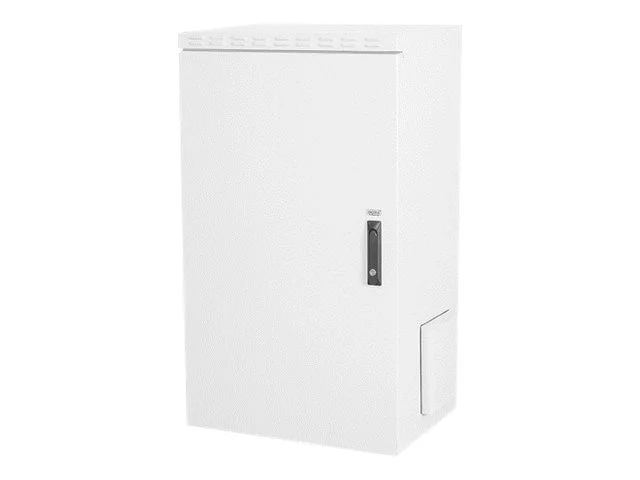 DIGITUS 22HE Wandgehause Outdoor