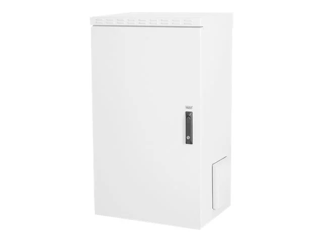 DIGITUS 26HE Wandgehause Outdoor