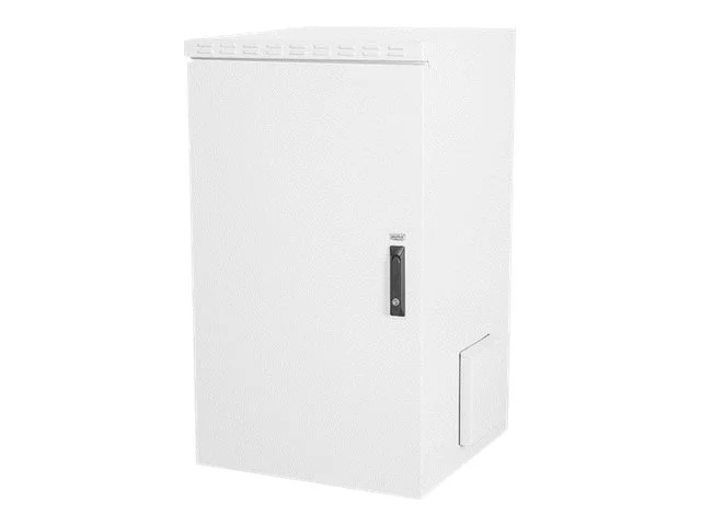 DIGITUS 20HE Wandgehause Outdoor