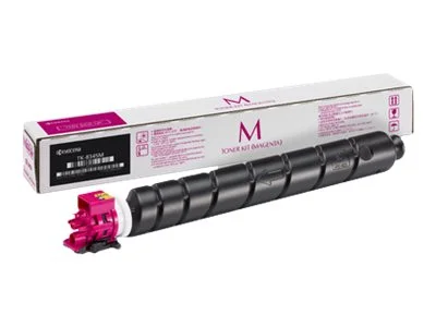 KYOCERA TK-8345M Toner magenta