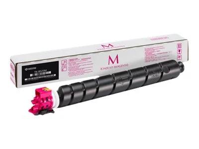 KYOCERA TK-8525M Toner magenta