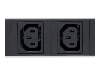 INTELLINET 48,3cm19Zoll Steckdosenleiste