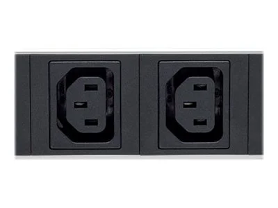 INTELLINET Steckdosenleiste C13 8-fach