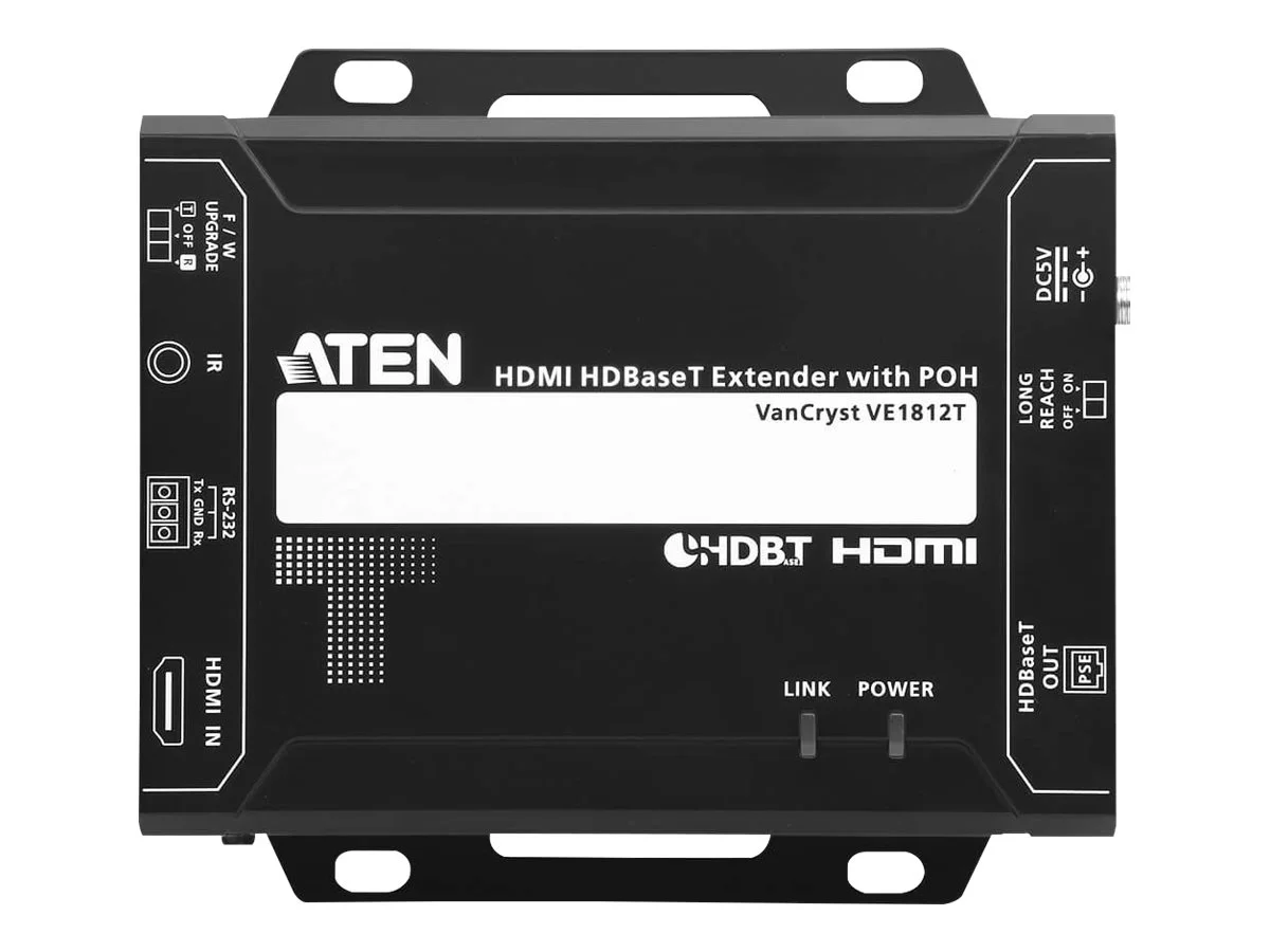 ATEN VE1812T HDMI HDBaseT Transmitter