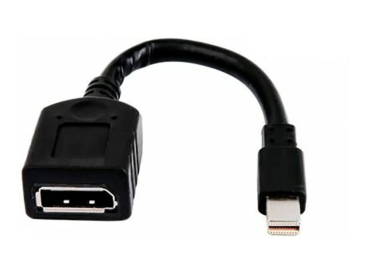 HP Bulk 12 miniDP-to-DP Adapter Cables