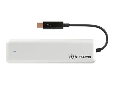 TRANSCEND 480GB JetDrive 825 PCIe SSD