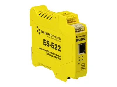 LENOVO Brainboxes Industrial Ethernet