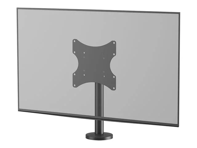 NEOMOUNTS TV Desk Mount grommet