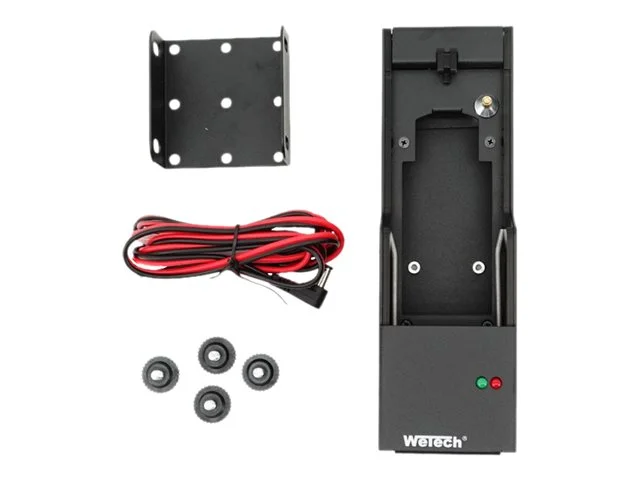 WEMPE WTC672 Passiv-Plus Ladehalterung