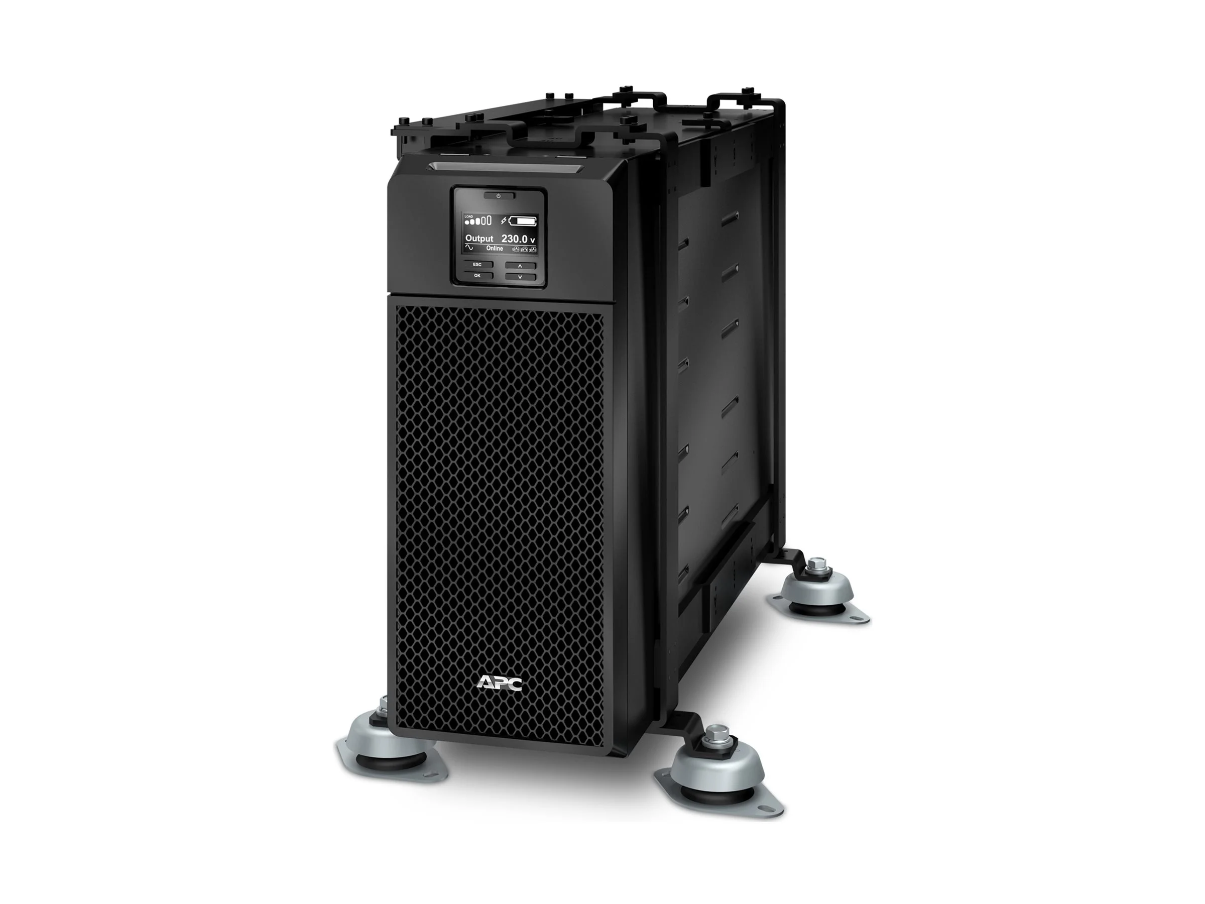 APC 5kVA and 6kVA Marine Filter