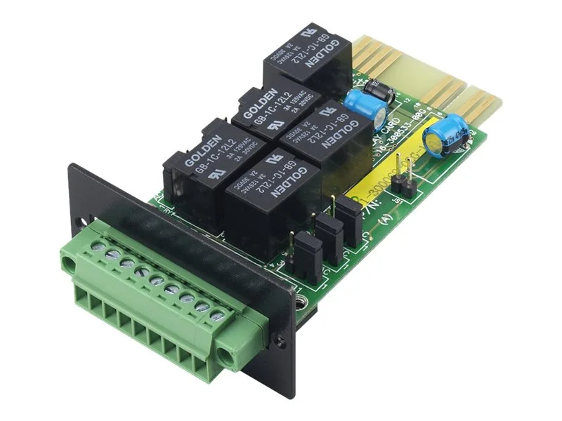 POWERWALKER AS400 Card -Z-