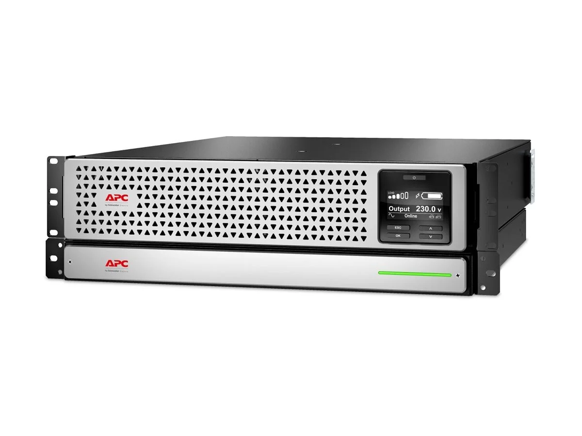 APC Smart-UPS On-Line Li-Ion 1000VA 230V