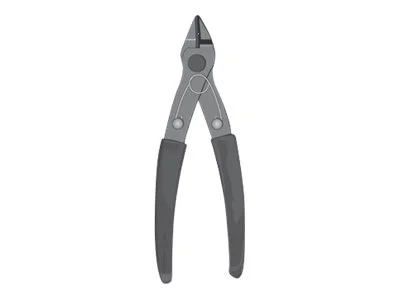 VIMCOM Seitenschneider plus Abisolierer