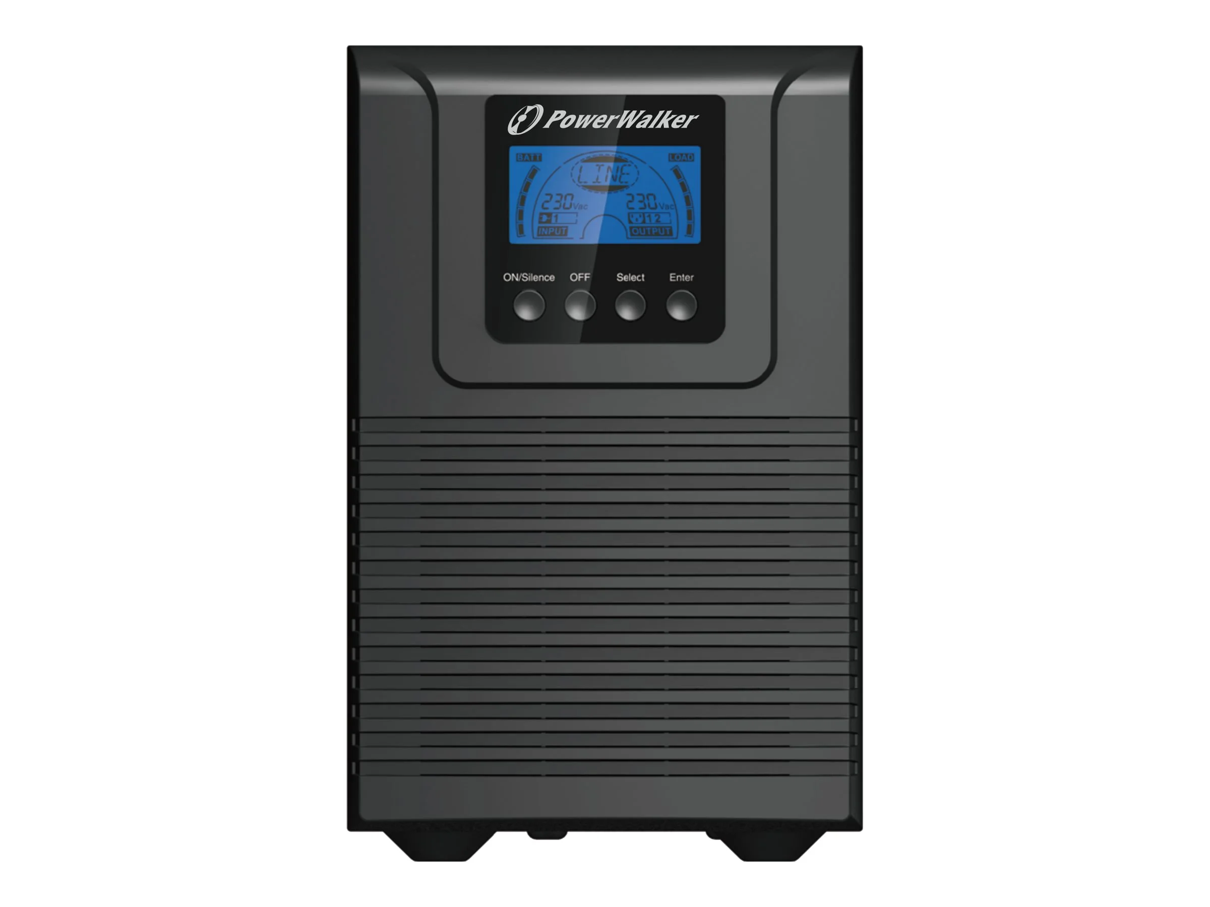 POWERWALKER VFI 1000 TGB