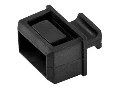 STARTECH SFP Dust Covers - 10 Pack