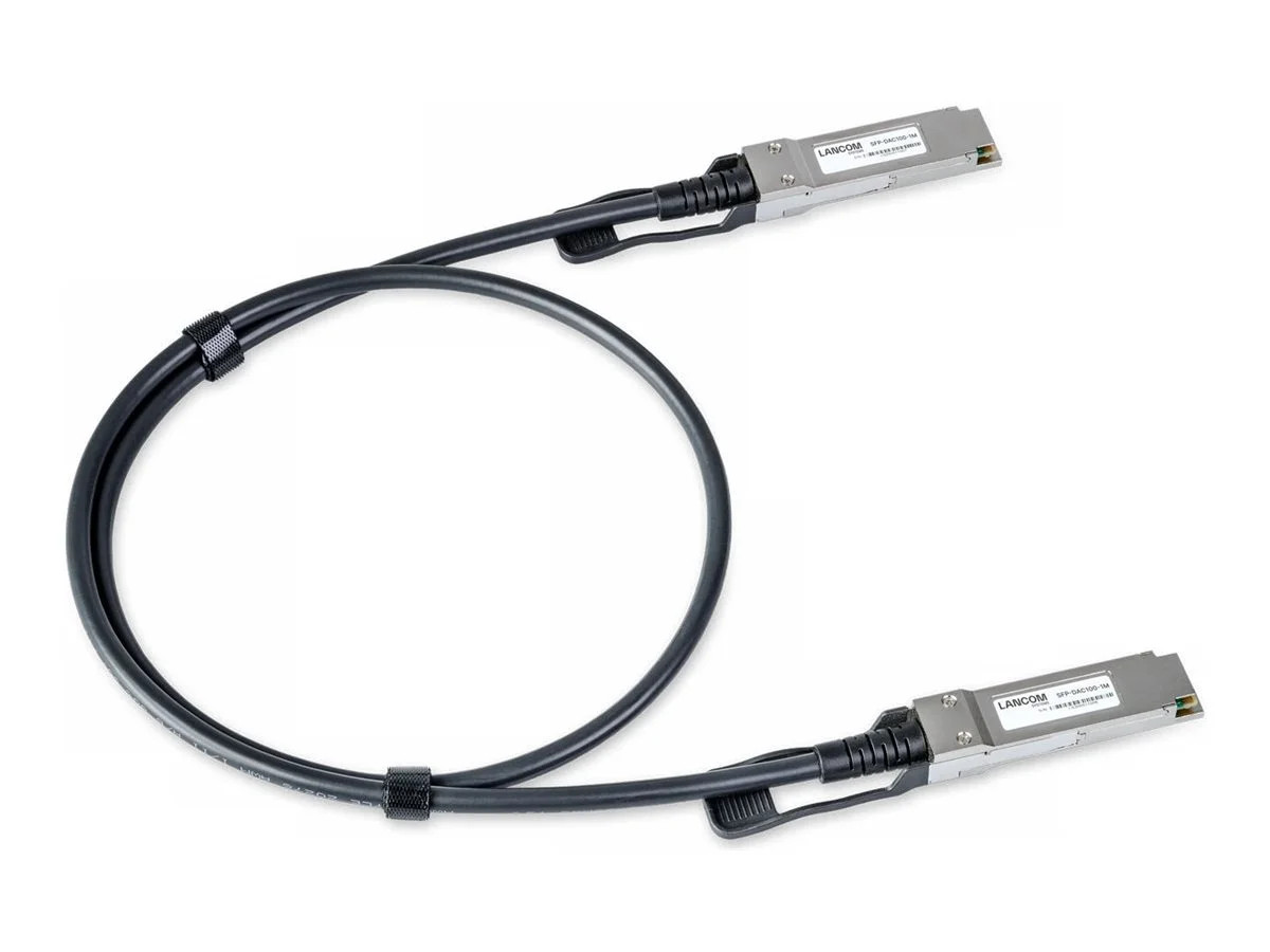 LANCOM SFP-DAC100-1m Bulk 8