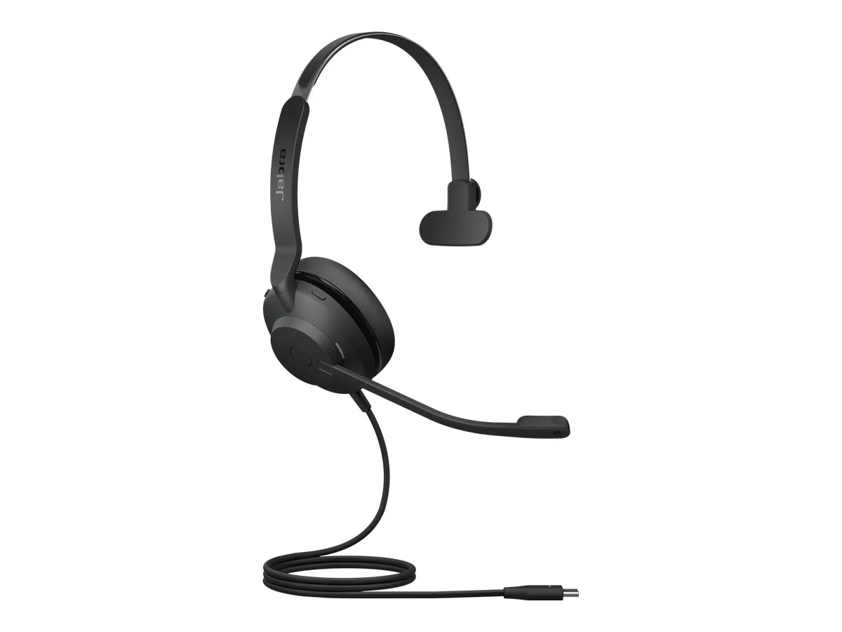 JABRA Evolve2 30 SE USB C/A UC Mono
