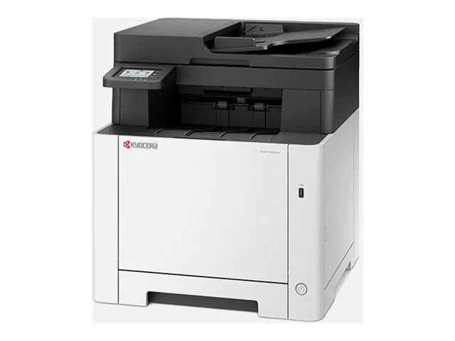 KYOCERA ECOSYS MA2101cfx 21ppm