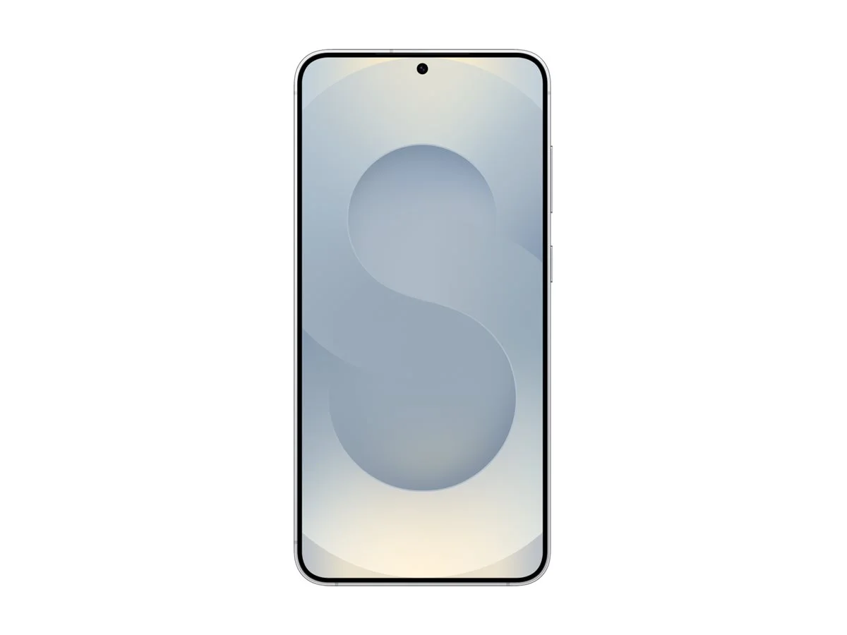 SAMSUNG S25+ 16,91cm 12GB 512GB Silver S