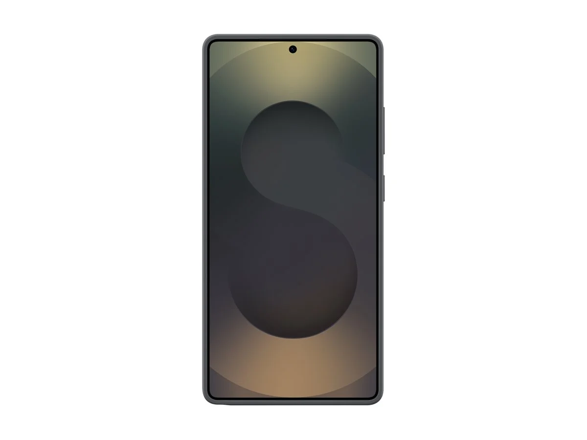 SAMSUNG Silicone Case Galaxy S25 Ultra B