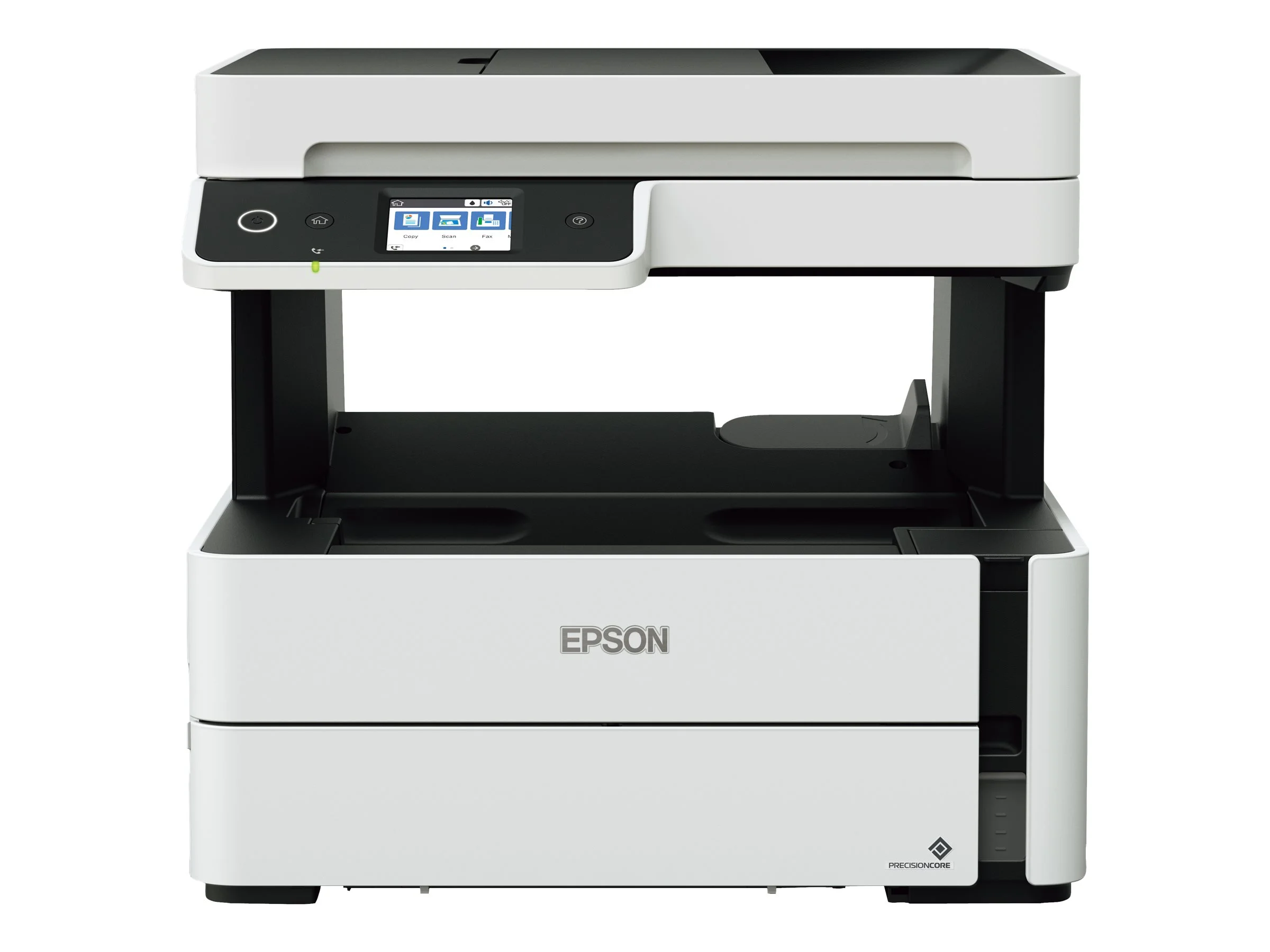 EPSON EcoTank ET-M3180B Inkjet Mono MFP