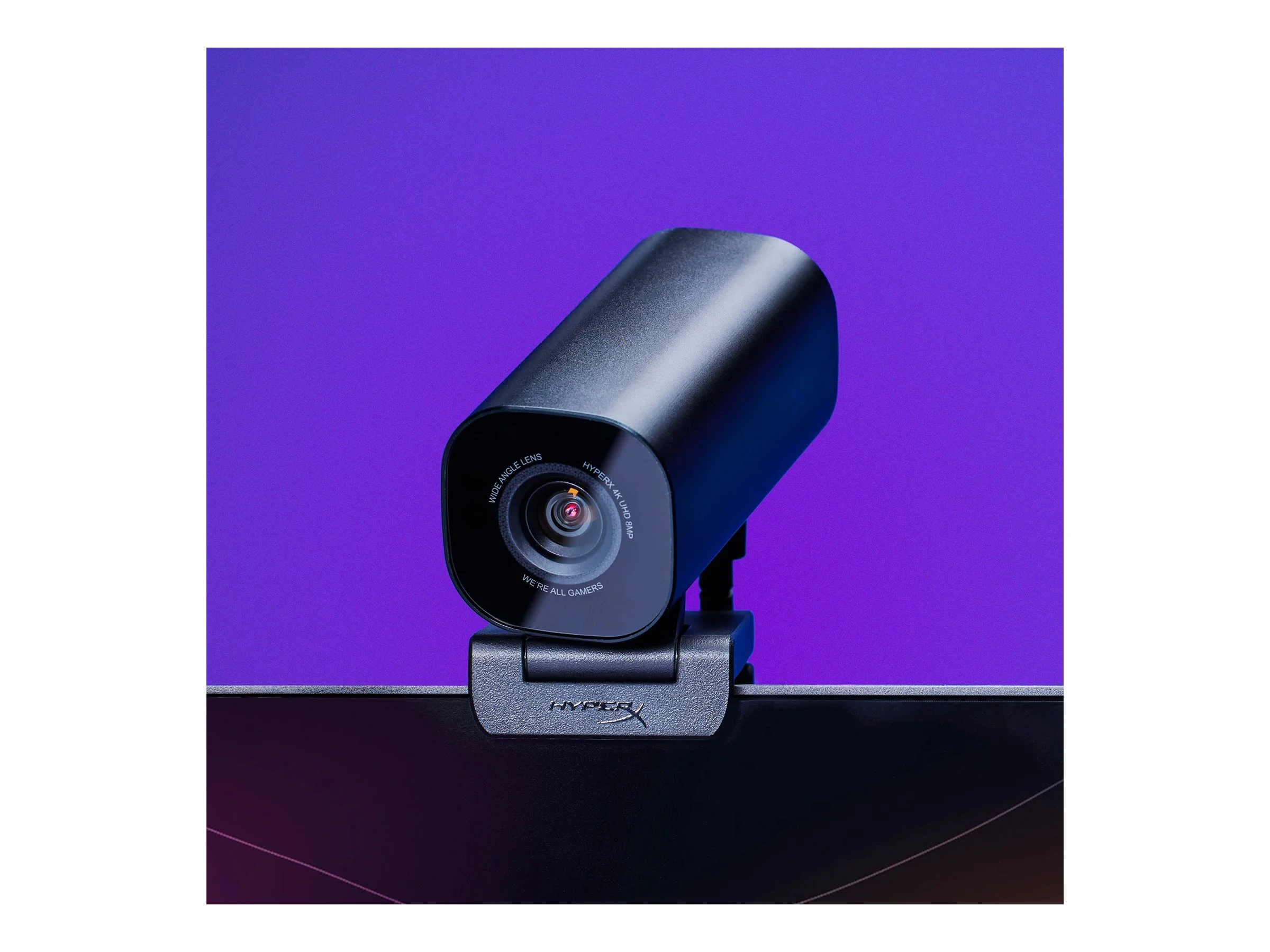 HP HyperX Vision S Webcam