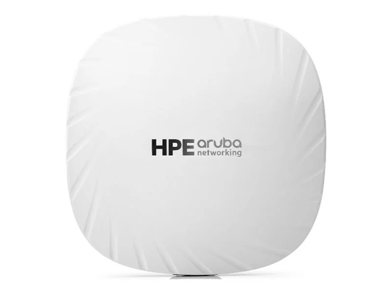 HPE ANW AP-505 RW 10pk Campus AP