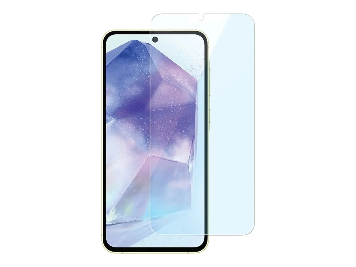 SAMSUNG Mobeen Tempered Glass A56 Trans