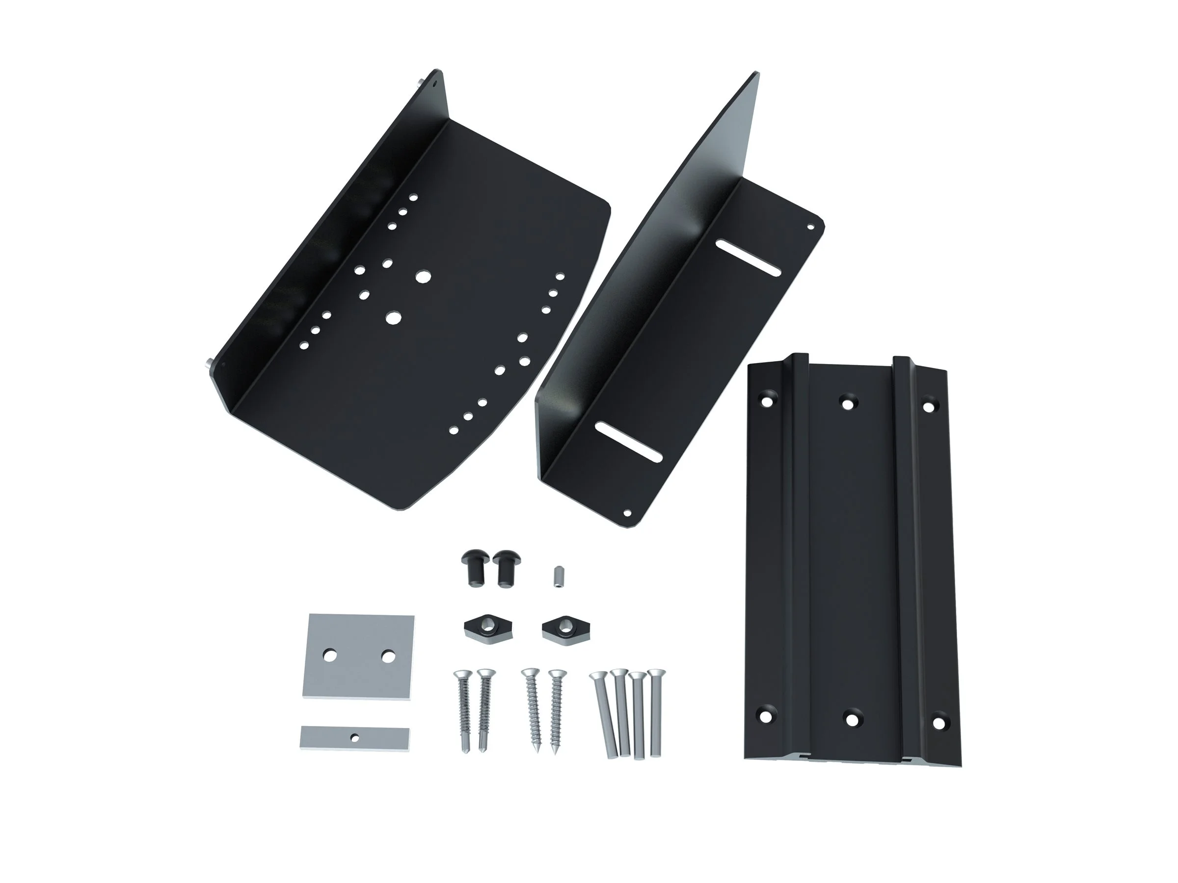 ERGOTRON SMALL PC MOUNT FOR LX PRO WALL