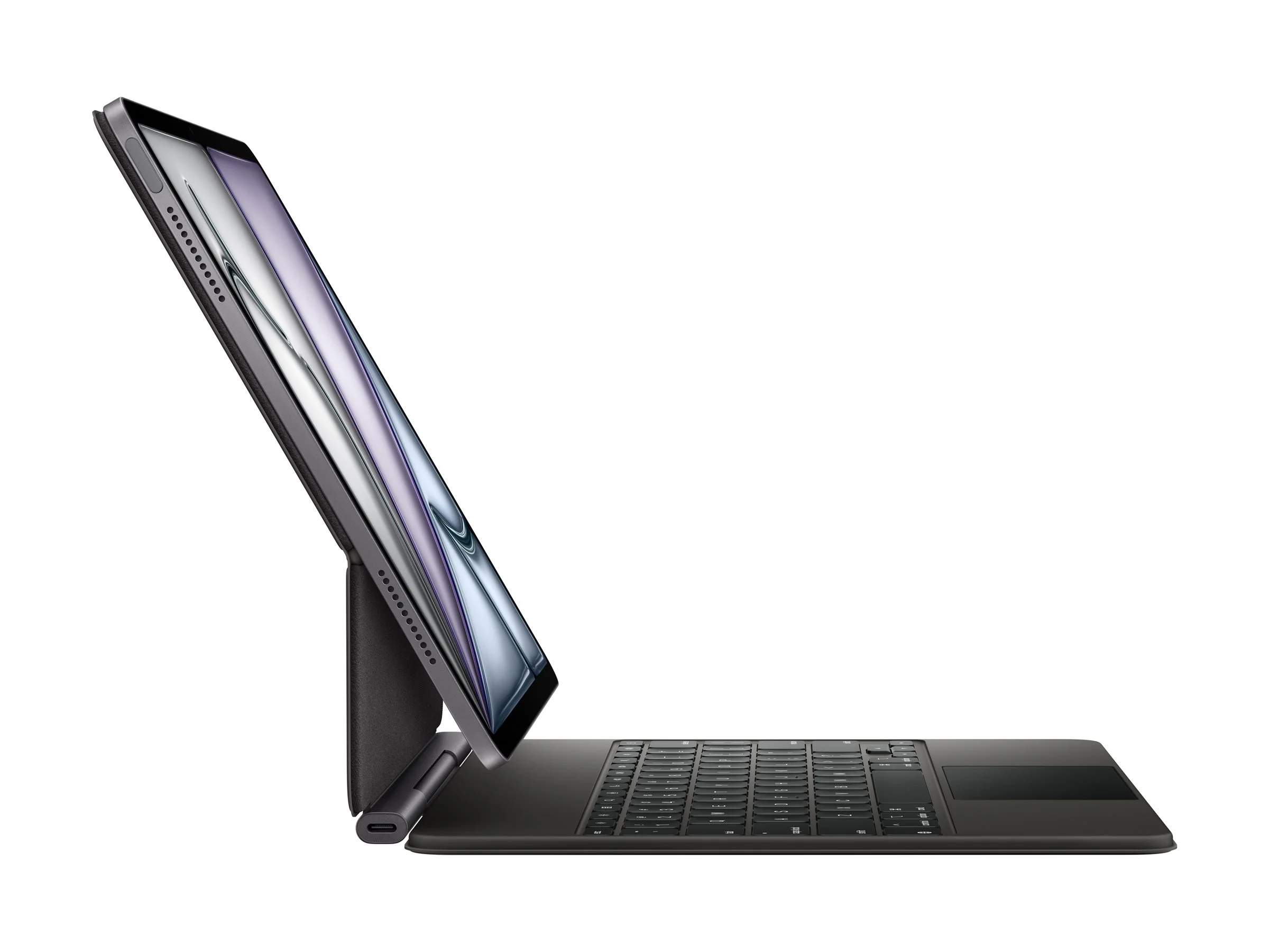 APPLE IPAD AIR MAGIC KEYBOARD 13 BK-GBR