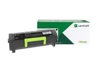 LEXMARK Cartridge Return Program