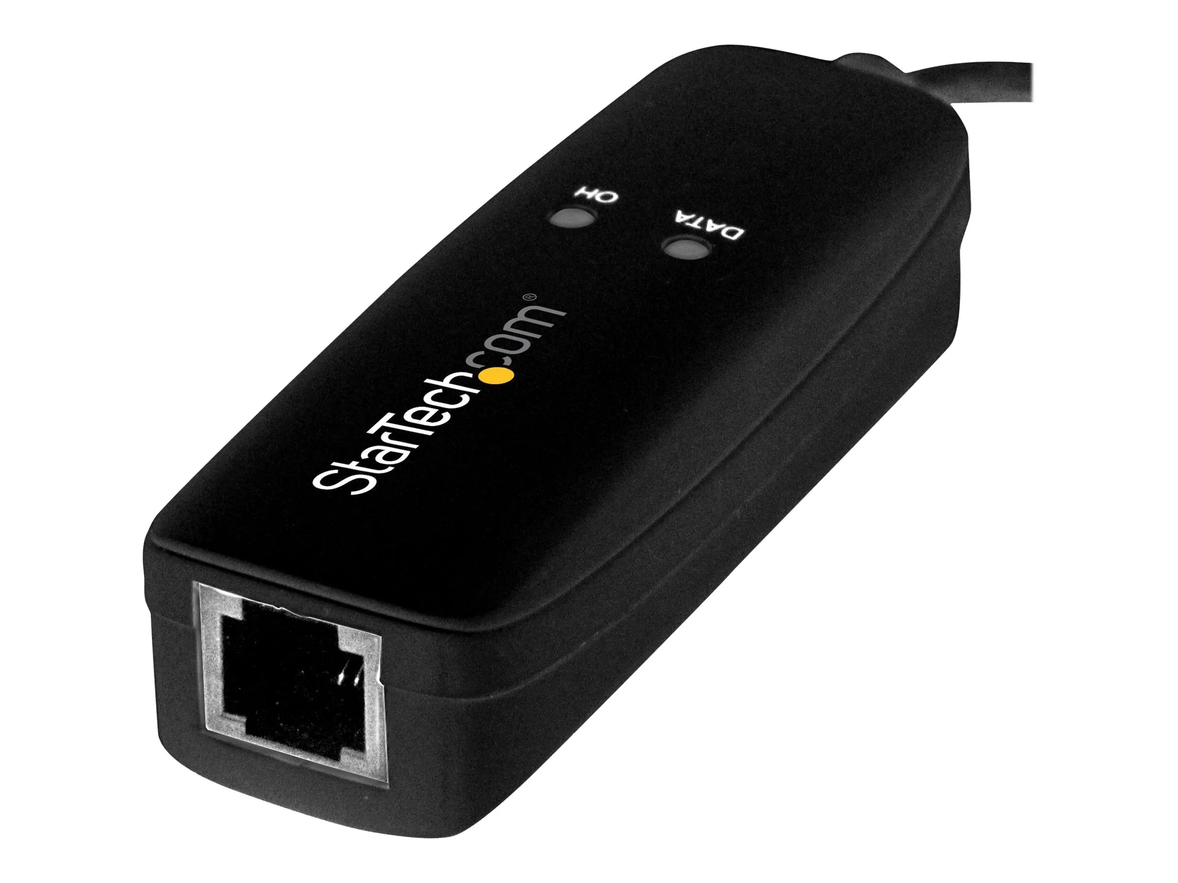 STARTECH 56K USB Einwahl und Fax Modem