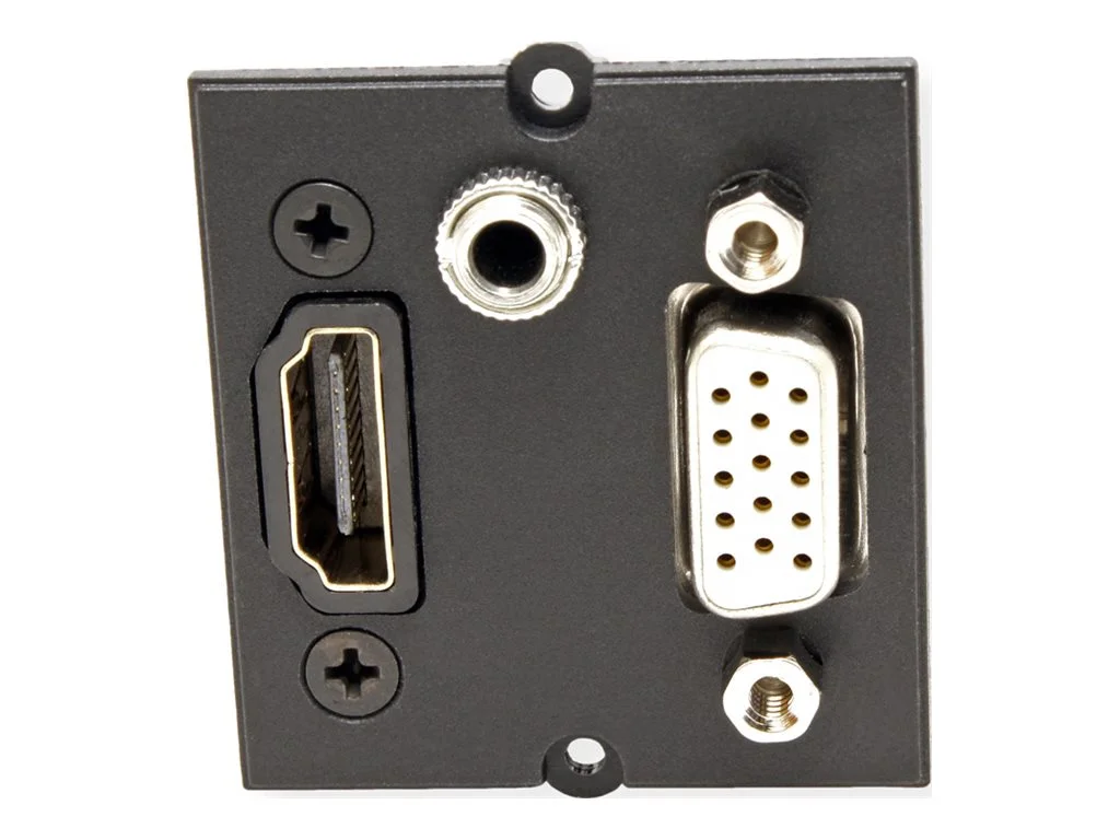 BACHMANN Custom Modul VGA HDMI Audio