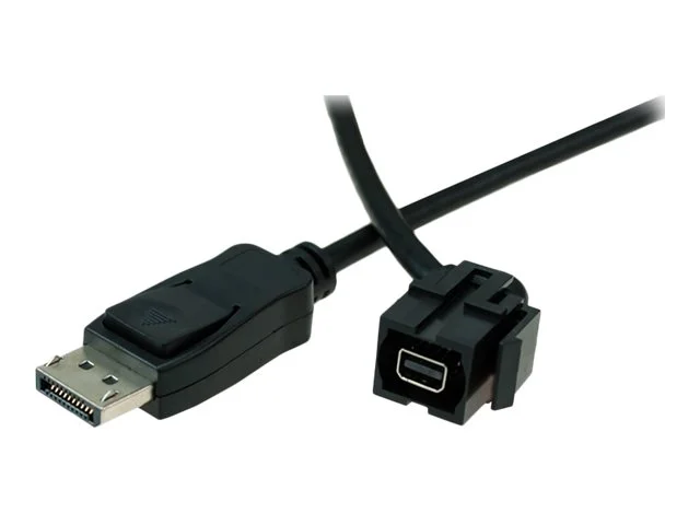 BACHMANN Keystone Mini Displayport
