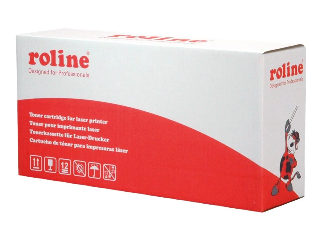 ROLINE Toner kompatibel zu TN-3280