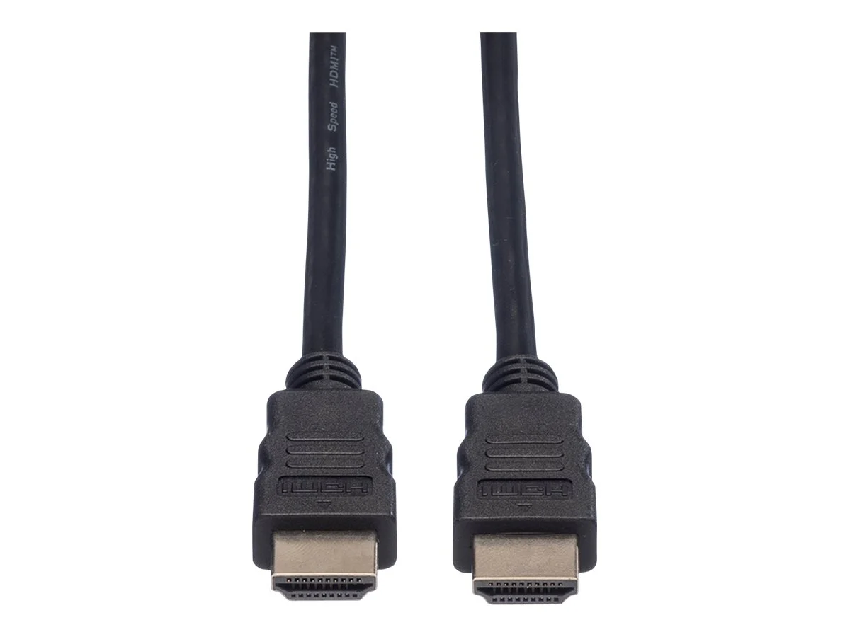 VALUE 8K HDMI Ultra HD Kabel 2m
