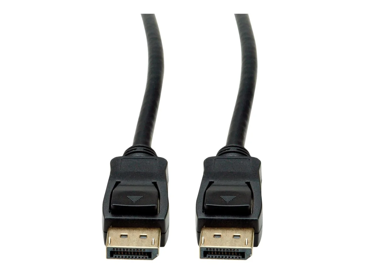 VALUE DisplayPort Kabel v1.4 DP 3m