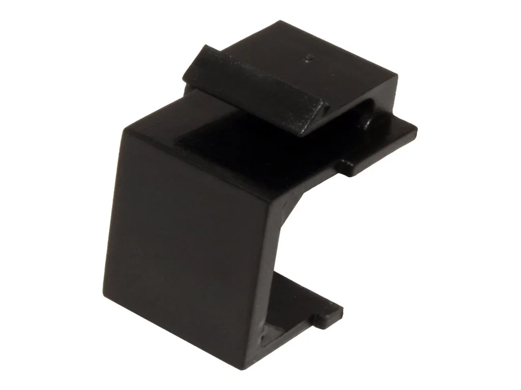 VALUE Keystone-Buchsenabdeckung 10stk