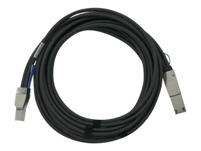 QNAP Mini SAS cable SFF-8644-8088 3.0m