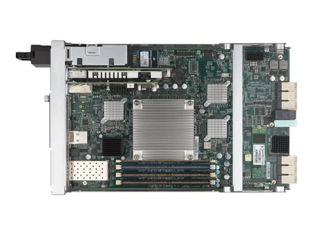 QNAP Controller FRU for ES1640dc v2 96GB