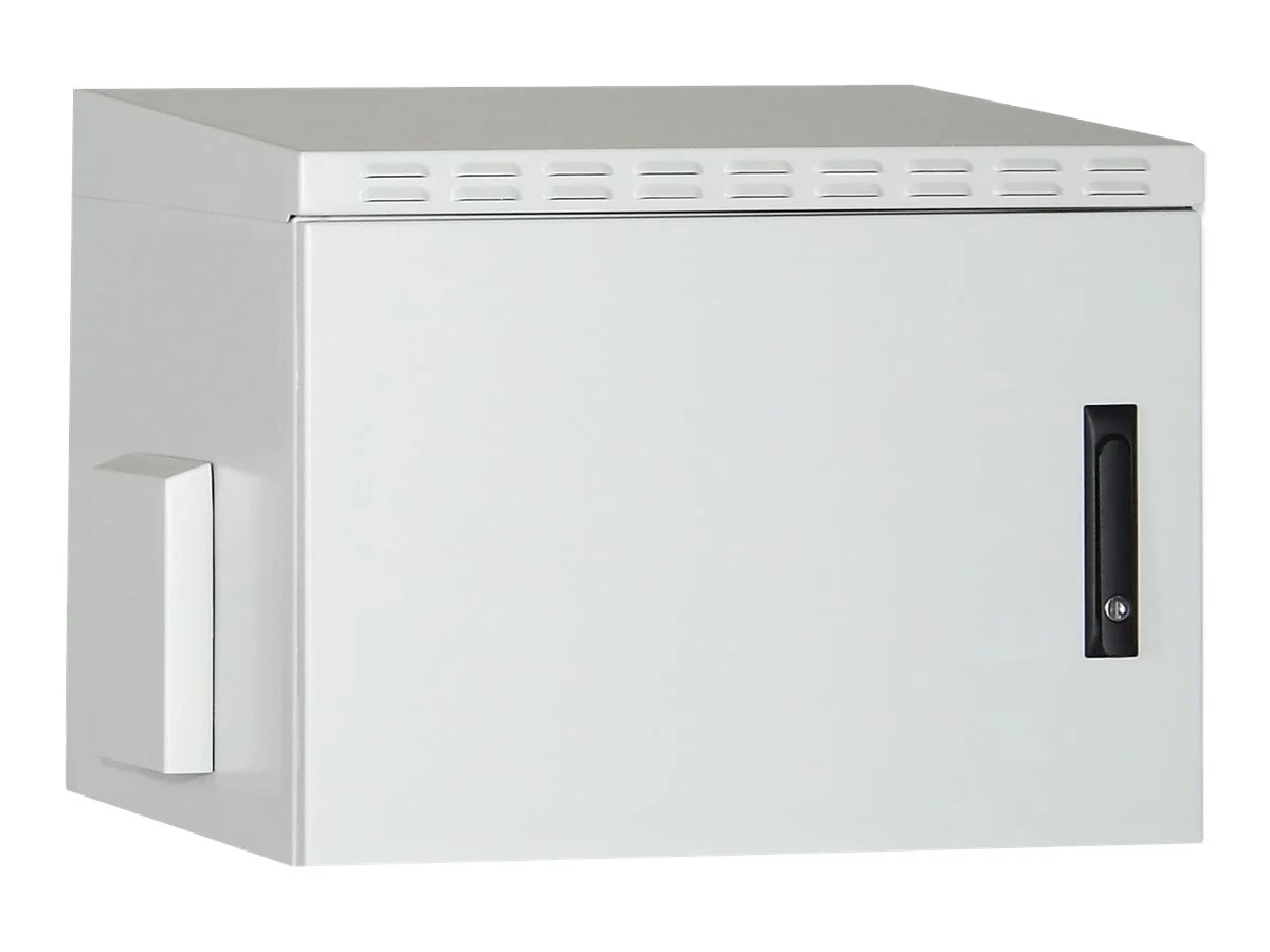 DIGITUS Wandgehause Doppelwandstruktur