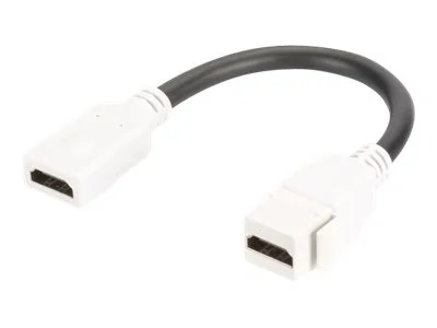 DIGITUS HDMI 2.0 Keystone Modul