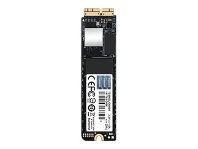 TRANSCEND 480GB JetDrive 850 PCIe SSD